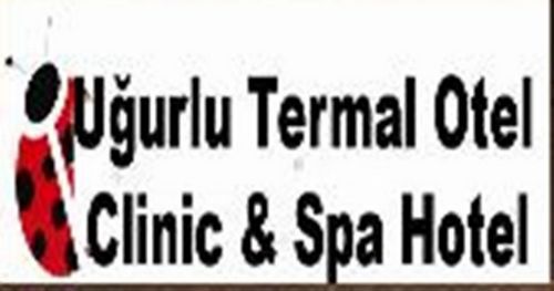 Velic Countryside Hotel Gaziantep Logotyp bild