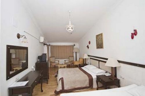 Velic Countryside Hotel Gaziantep Rum bild